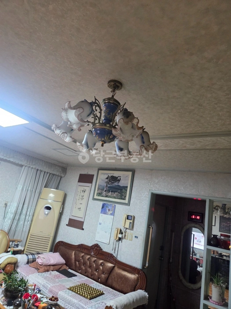 경상북도 포항시 남구 오천읍 건물 사진 1