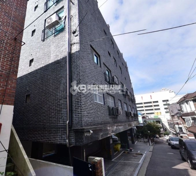 경기도 부천시 소사구 괴안동 빌라(투룸 이상) 사진 1