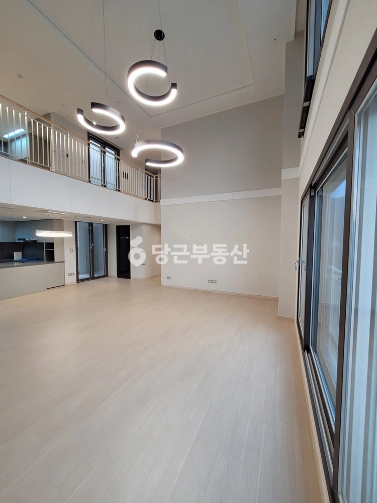 경기도 하남시 감이동 아파트 사진 1