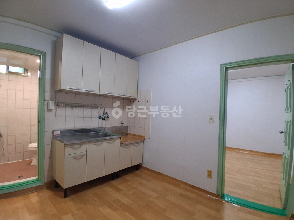 서울특별시 영등포구 당산동1가 원룸 사진 1