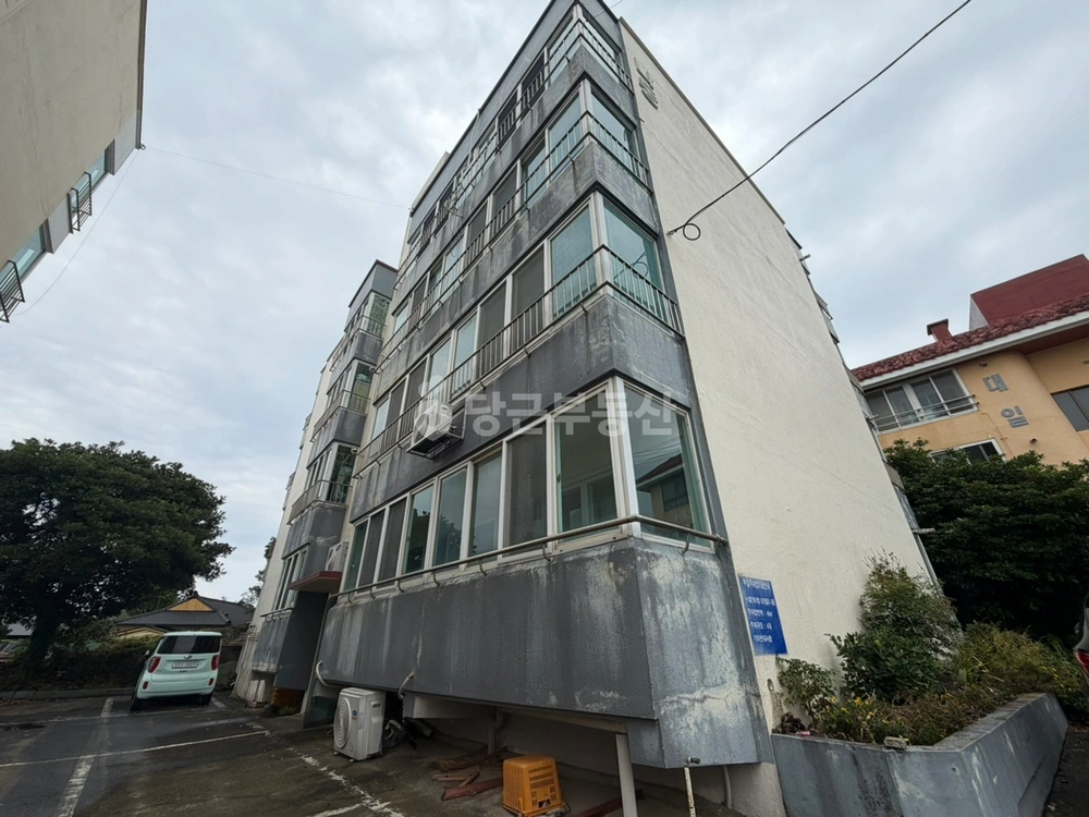 제주특별자치도 서귀포시 성산읍 빌라(투룸 이상) 사진 1