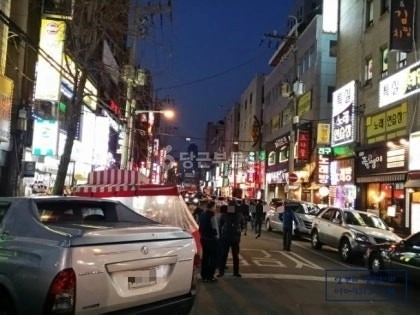 부산광역시 동구 범일동 상가 사진 1