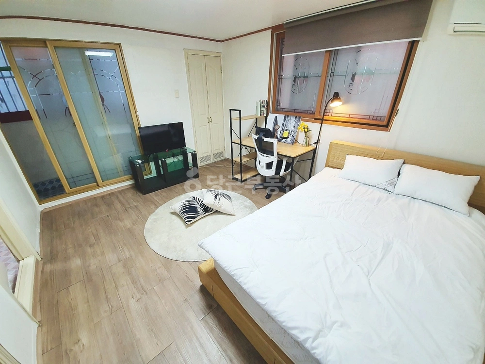인천광역시 미추홀구 문학동 원룸 사진 1