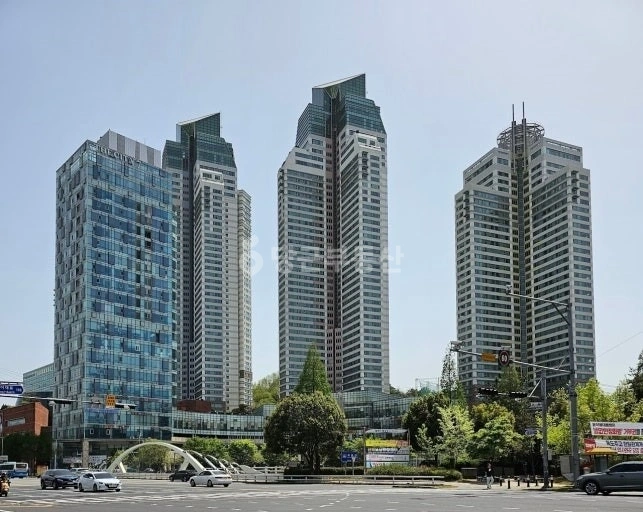 경상남도 창원시 성산구 대원동 오피스텔 사진 1