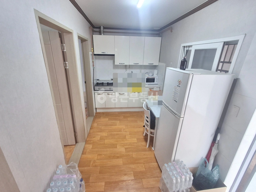 경상남도 창원시 성산구 사파동 빌라(투룸 이상) 사진 1