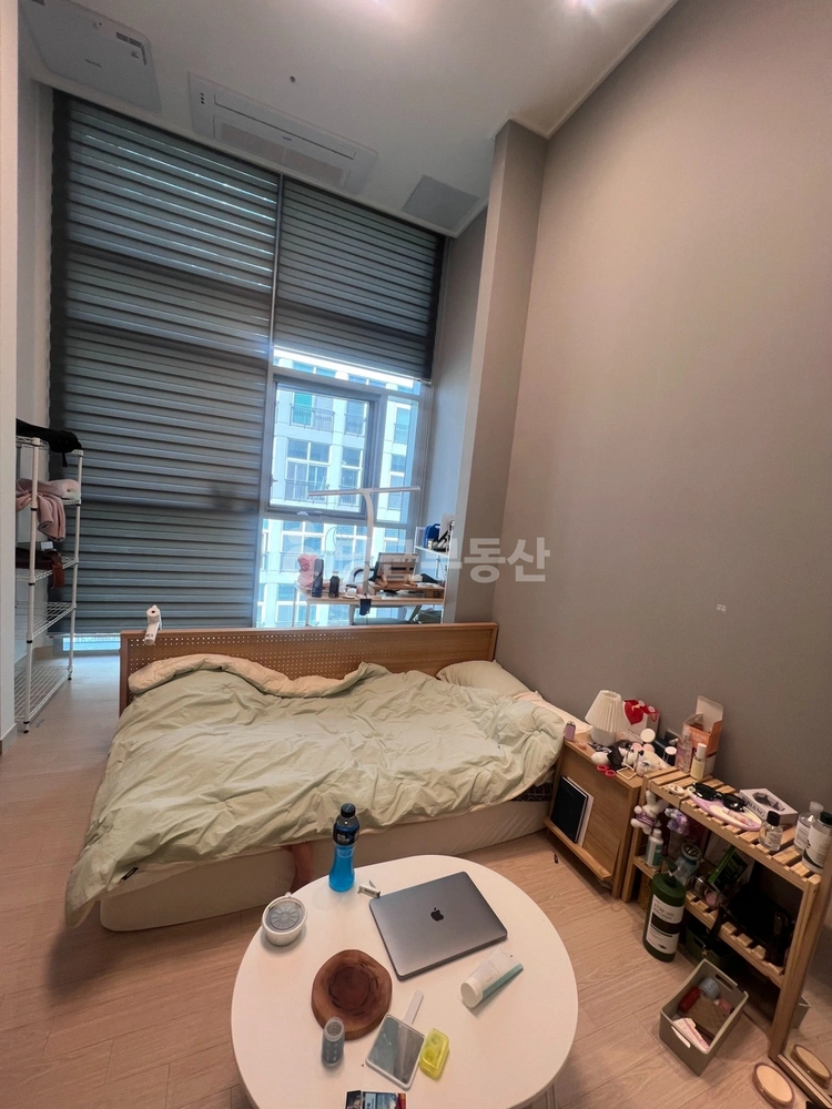 경기도 하남시 망월동 원룸 사진 1
