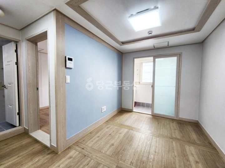 대구광역시 동구 효목동 원룸 사진 1