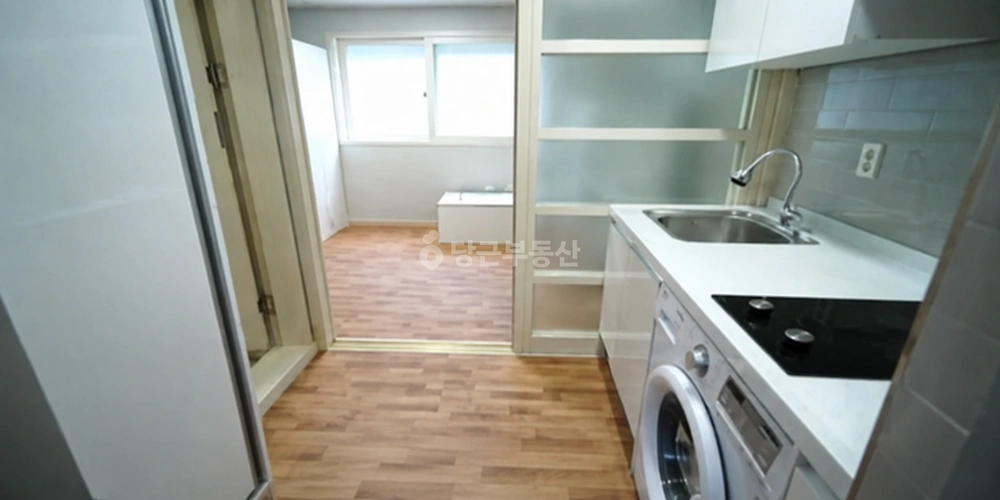 서울특별시 영등포구 대림동 원룸 사진 1
