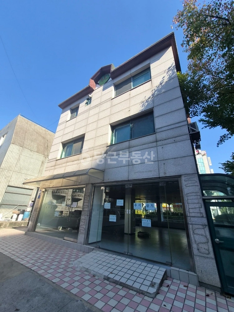 경기도 고양시 덕양구 화정동 상가 사진 1