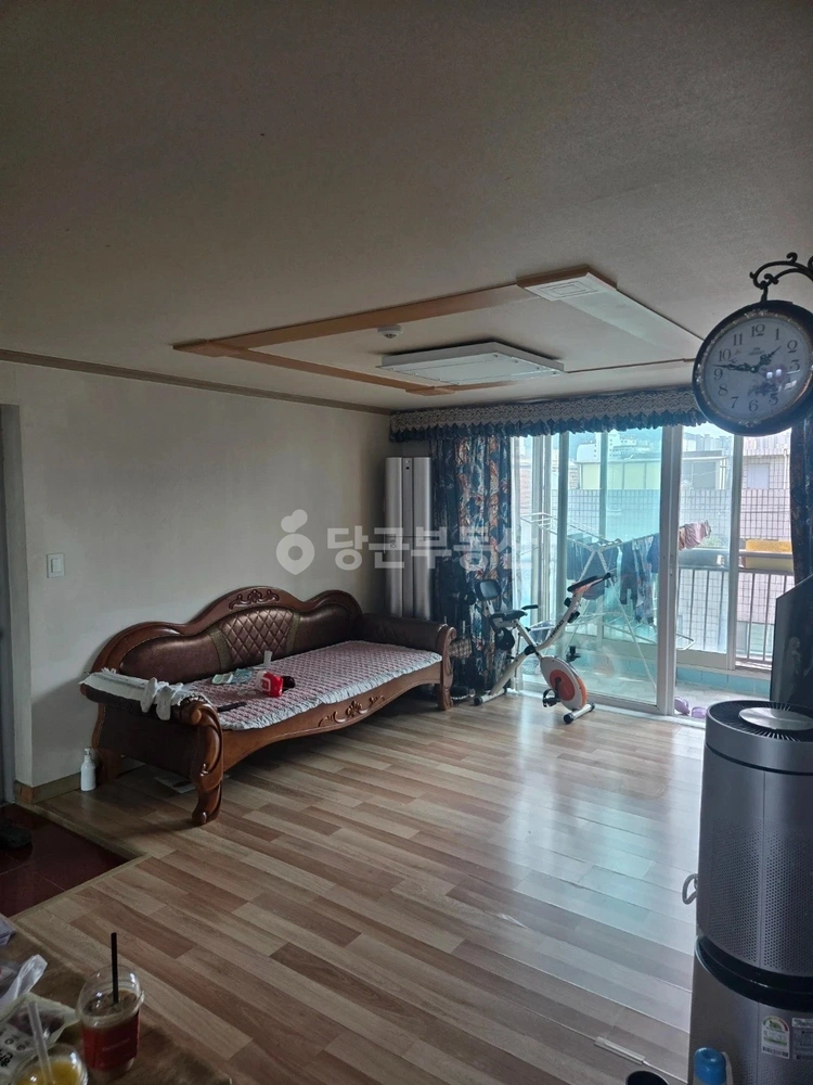 서울특별시 중랑구 상봉동 아파트 사진 1
