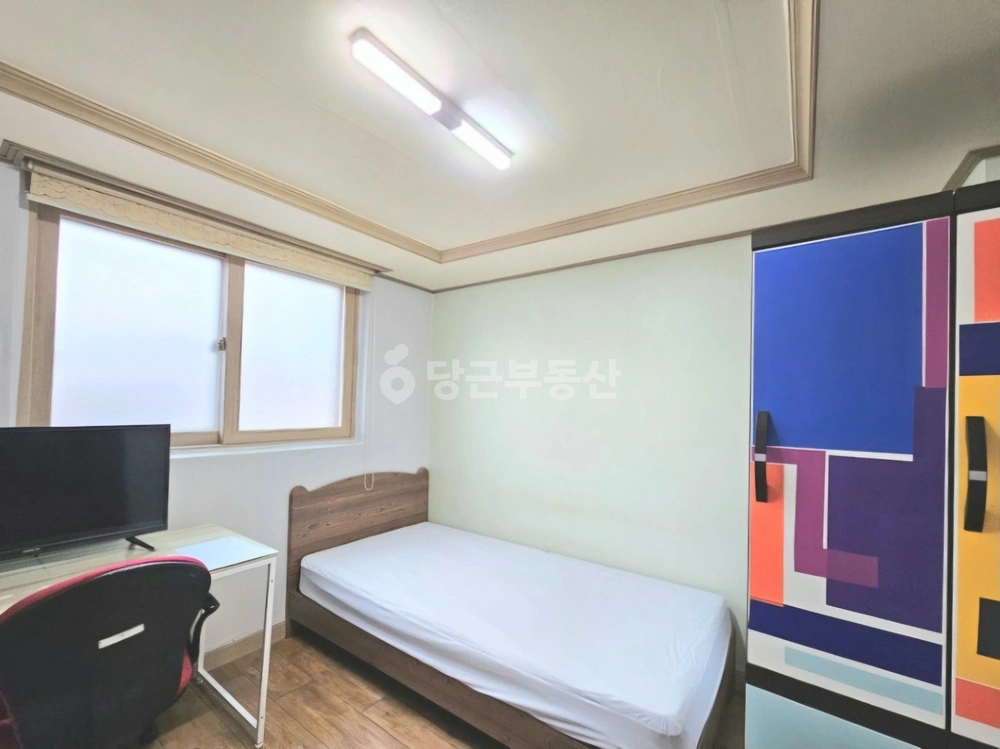 대전광역시 동구 용운동 원룸 사진 1