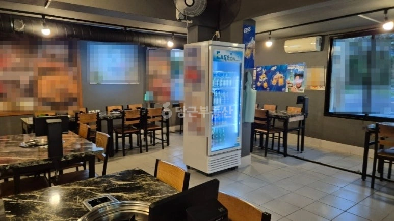 제주특별자치도 서귀포시 중문동 상가 사진 1