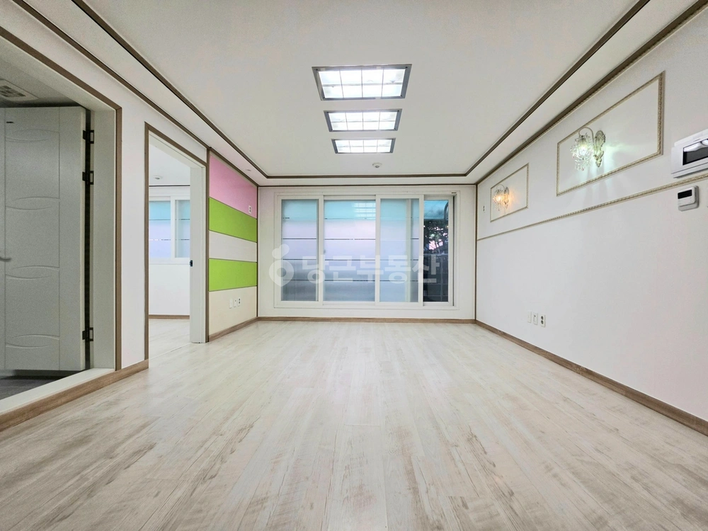 인천광역시 서해구 검암동 빌라(투룸 이상) 사진 1