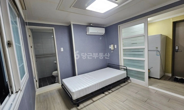 대구광역시 동구 효목동 원룸 사진 1