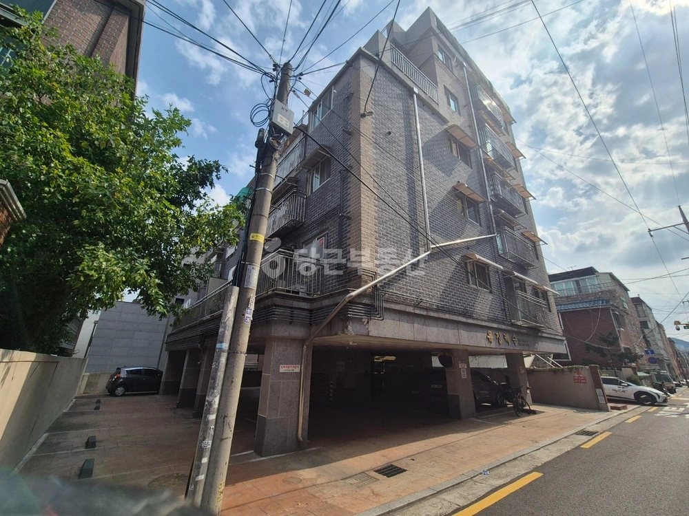 서울특별시 구로구 개봉동 빌라(투룸 이상) 사진 1