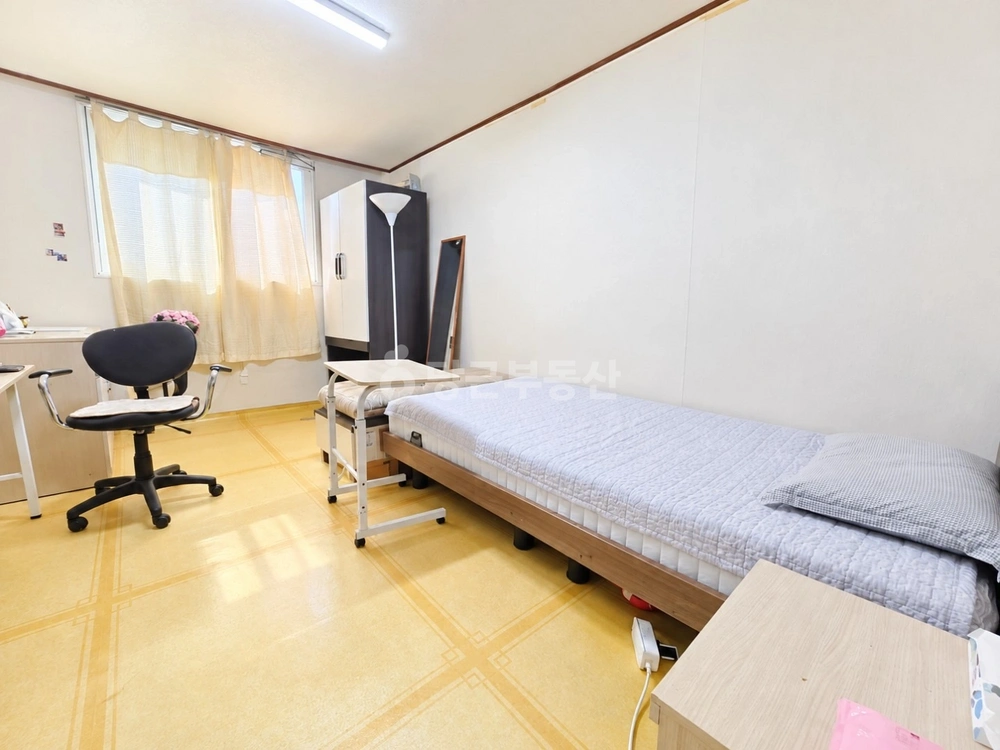 서울특별시 서대문구 연희동 원룸 사진 1