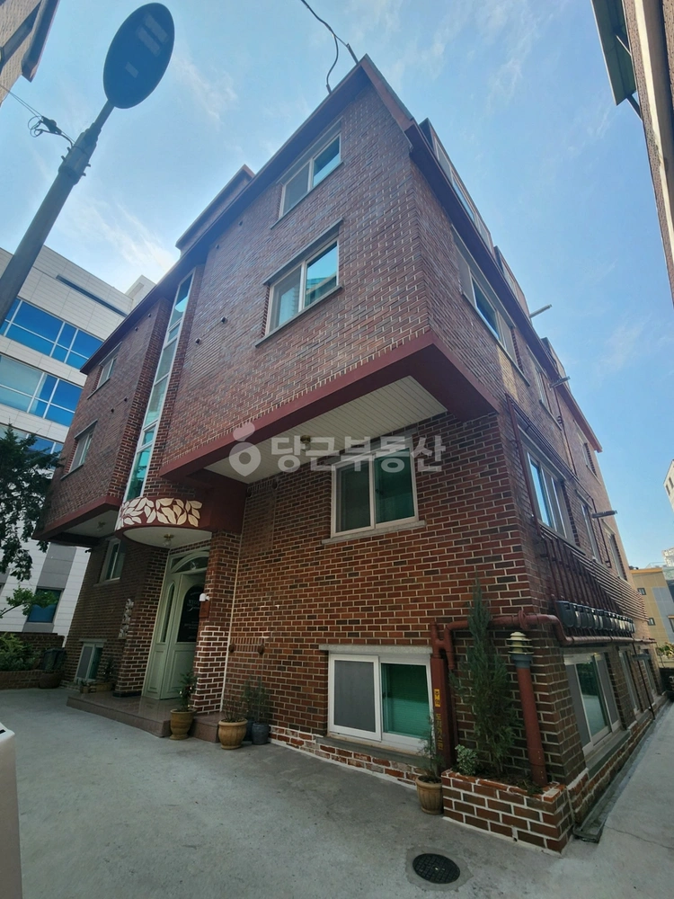 서울특별시 서초구 잠원동 원룸 사진 1