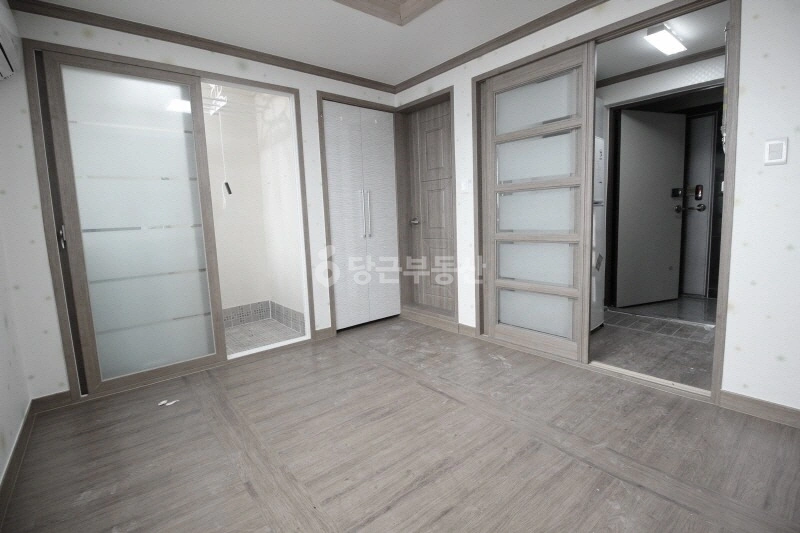 대구광역시 수성구 두산동 원룸 사진 1