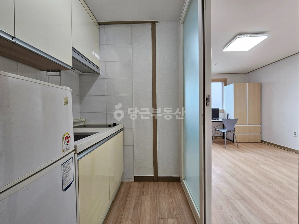 경기도 의정부시 의정부동 원룸 사진 1