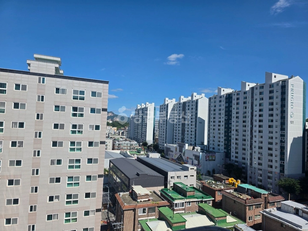 서울특별시 도봉구 창동 오피스텔 사진 1