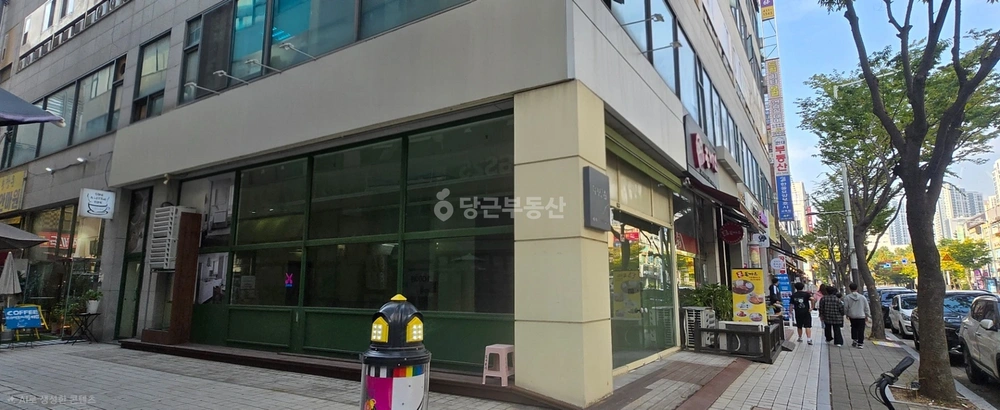 경기도 안산시 단원구 고잔동 상가 사진 1
