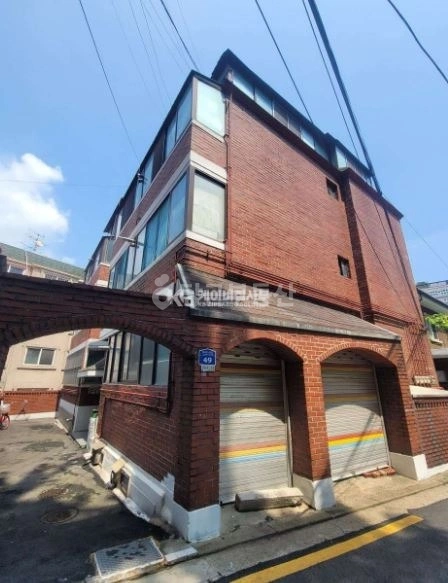 서울특별시 강서구 화곡동 빌라(투룸 이상) 사진 1