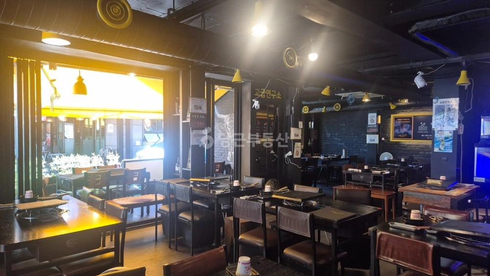 경기도 광주시 경안동 상가 사진 1