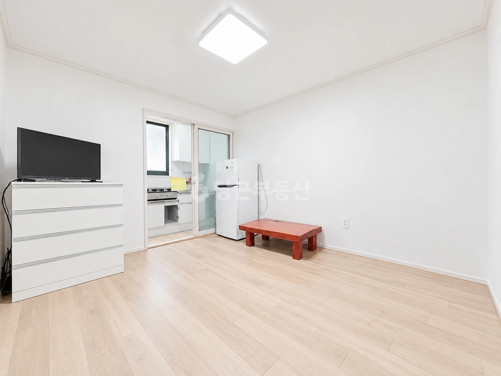 전남광주통합특별시 광산구 월계동 원룸 사진 1