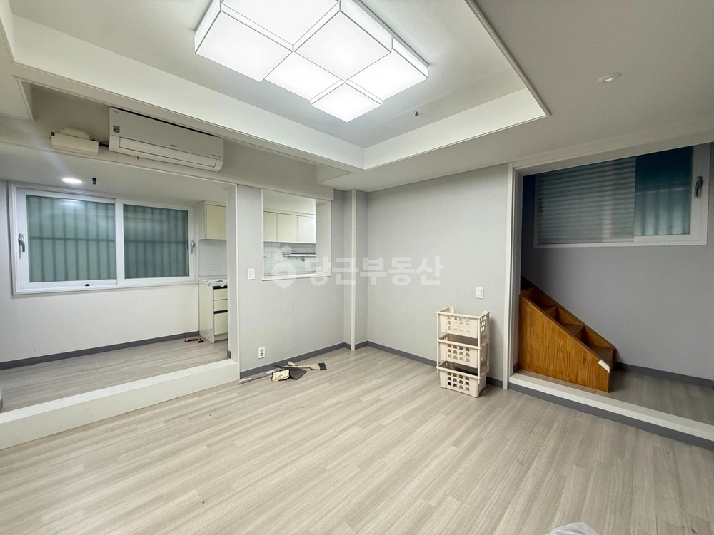 서울특별시 중랑구 상봉동 원룸 사진 1