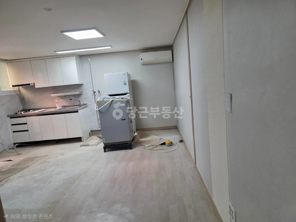 경기도 수원시 권선구 권선동 원룸 사진 1