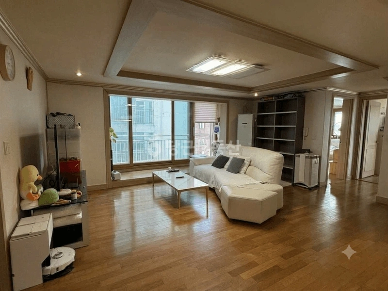 서울특별시 강남구 대치동 빌라(투룸 이상) 사진 1