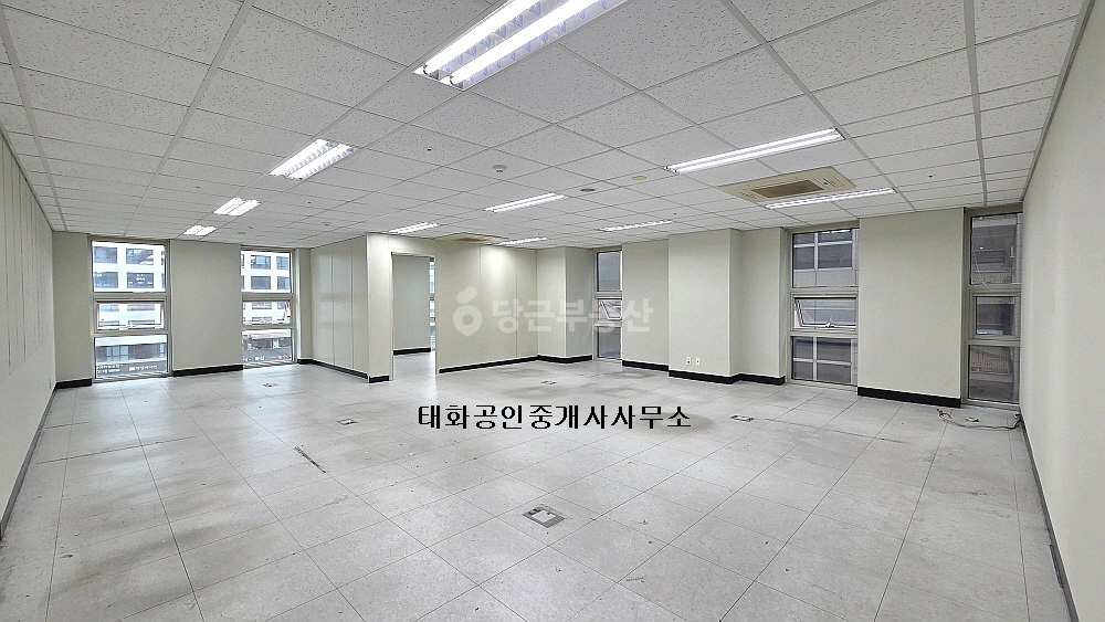 서울특별시 강서구 마곡동 사무실 사진 1