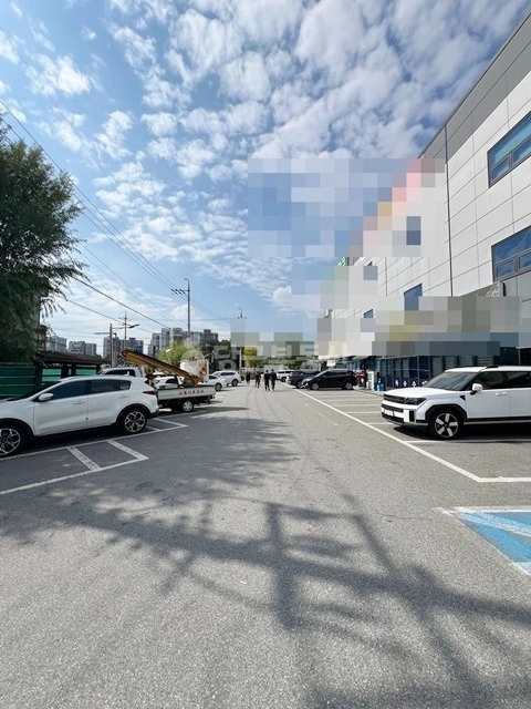 충청남도 천안시 서북구 신당동 상가 사진 1