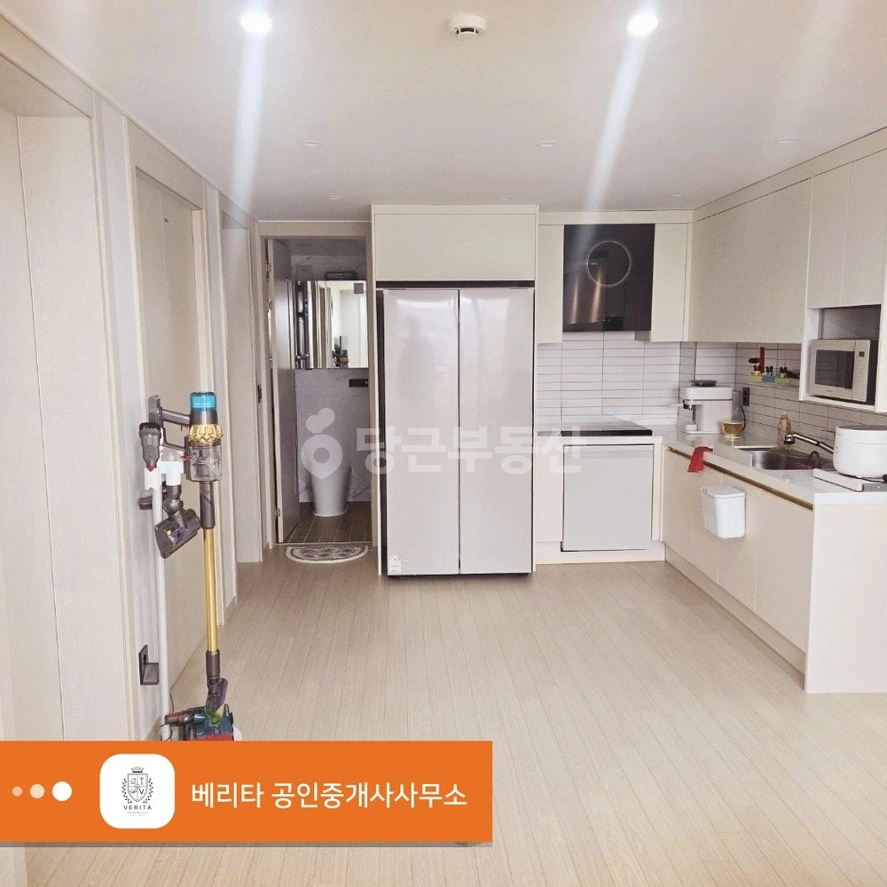 제주특별자치도 서귀포시 강정동 빌라(투룸 이상) 사진 1