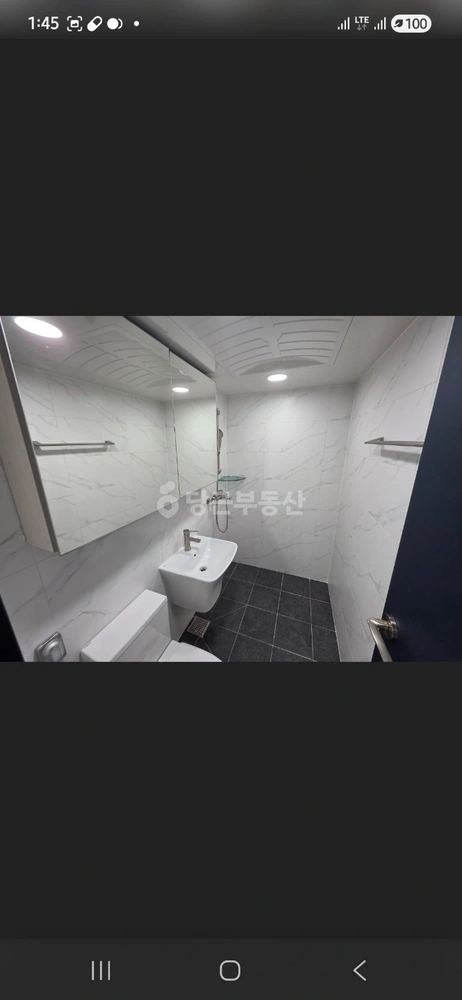 경기도 안양시 만안구 안양동 빌라(투룸 이상) 사진 1