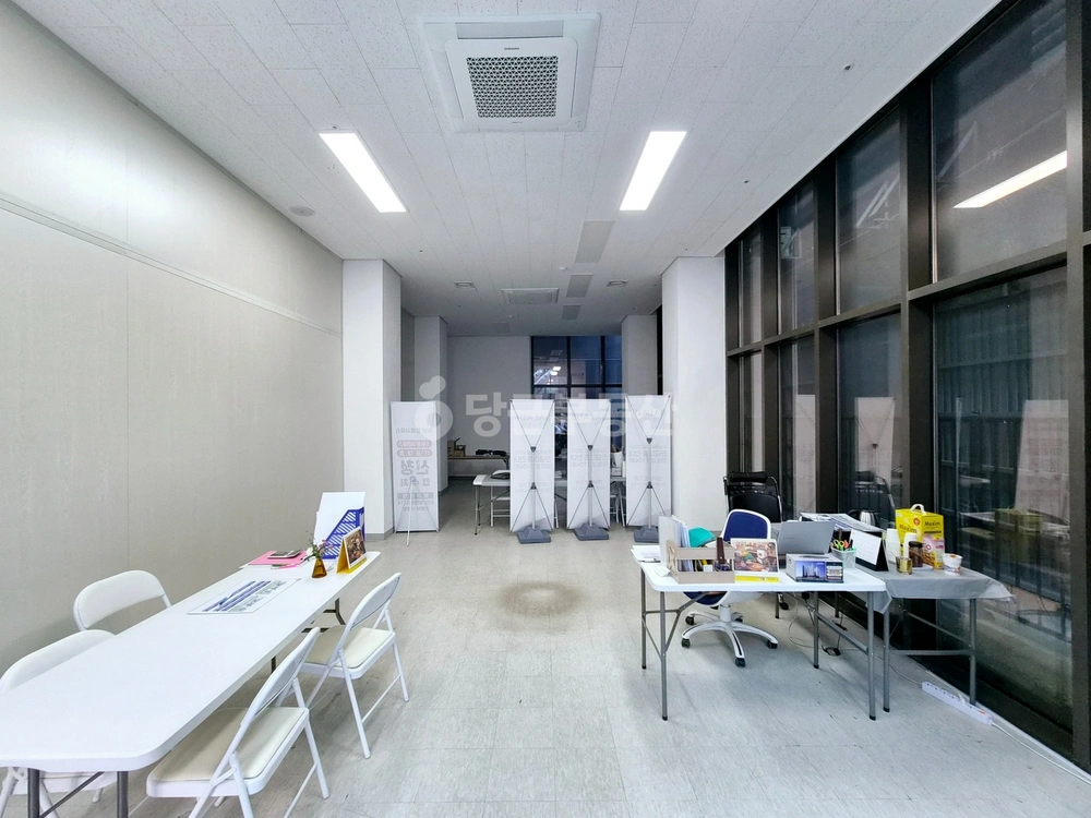서울특별시 송파구 방이동 상가 사진 1