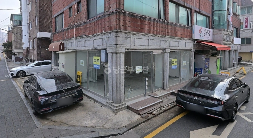 서울특별시 동작구 사당동 상가 사진 1