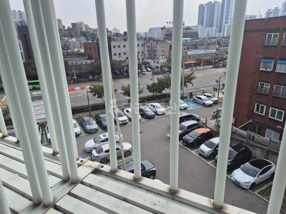 인천광역시 제물포구 율목동 원룸 사진 1