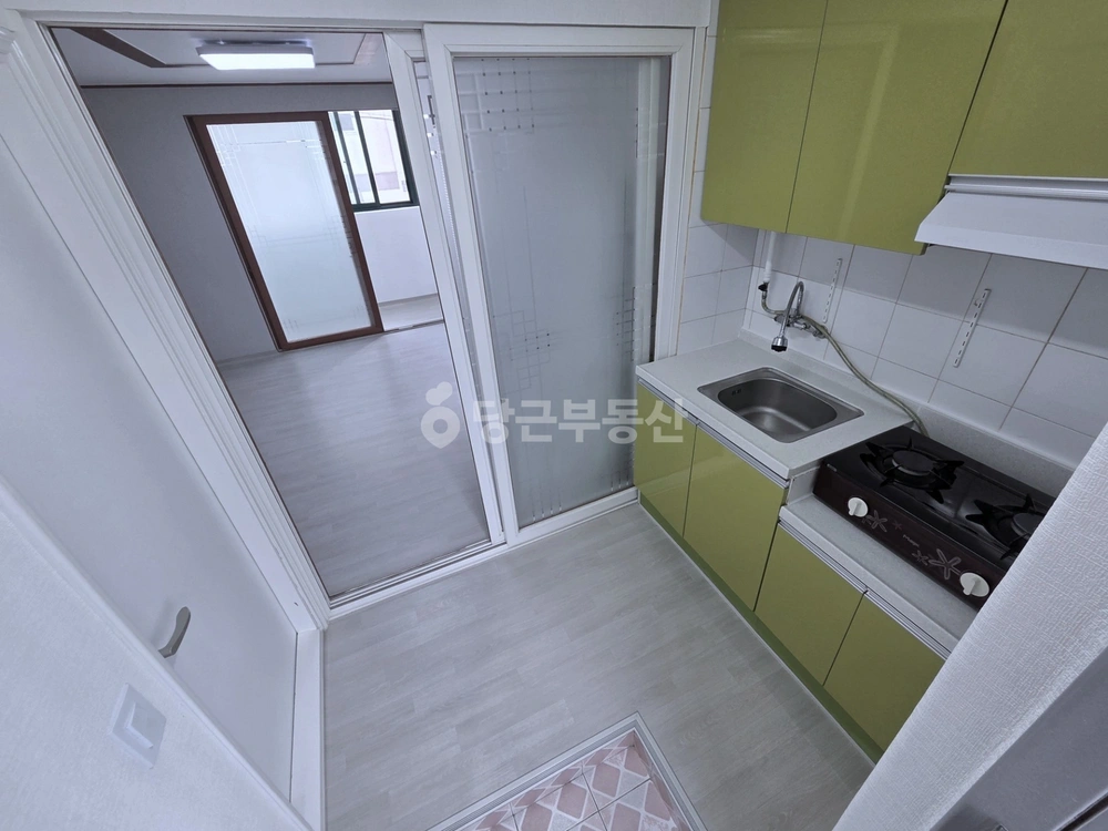 인천광역시 남동구 간석동 원룸 사진 1