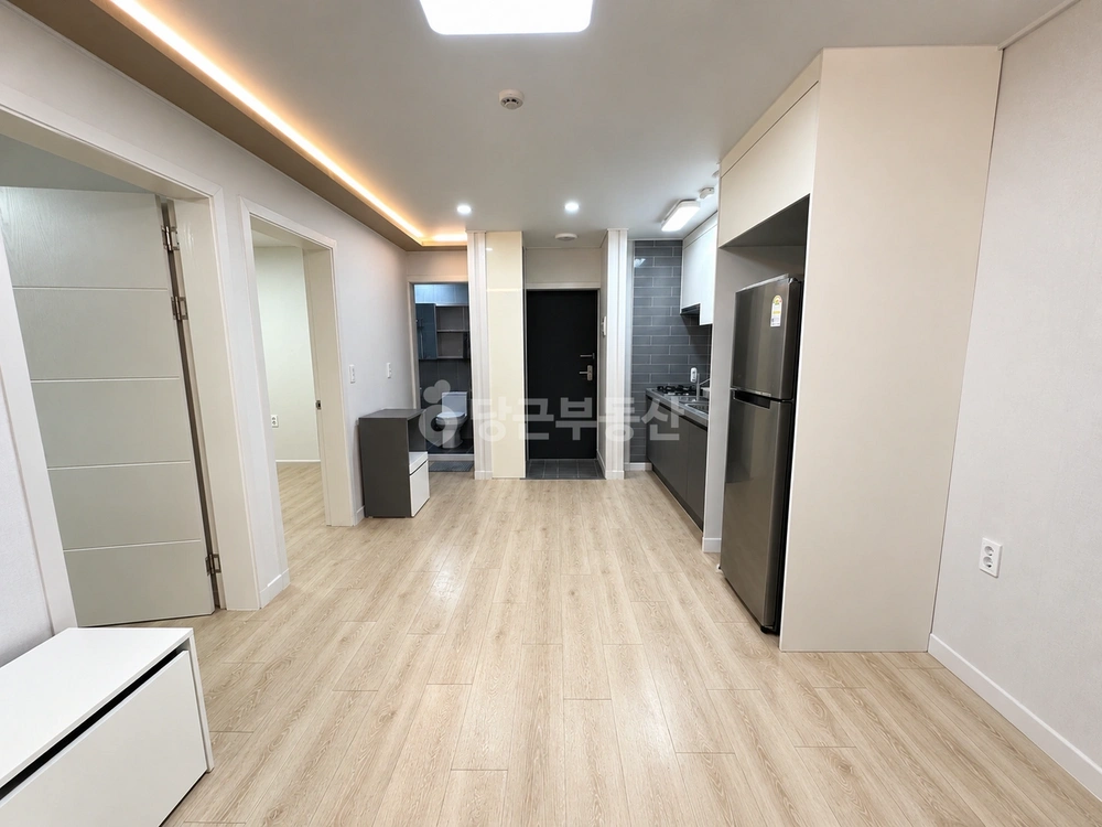 대전광역시 유성구 구암동 빌라(투룸 이상) 사진 1
