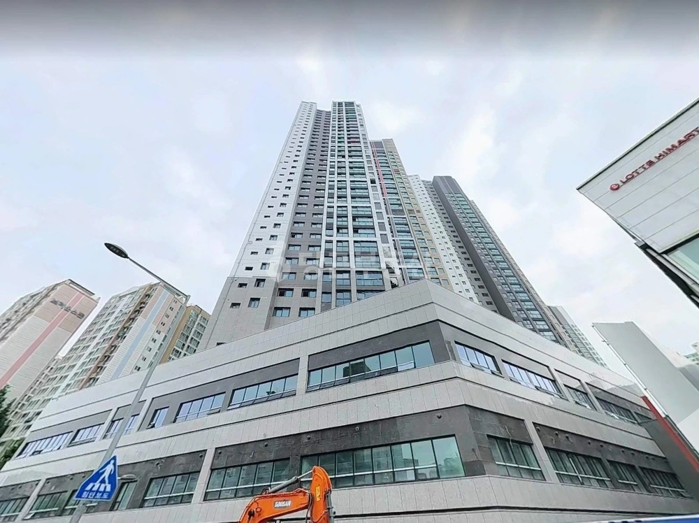 서울특별시 동작구 상도동 아파트 사진 1