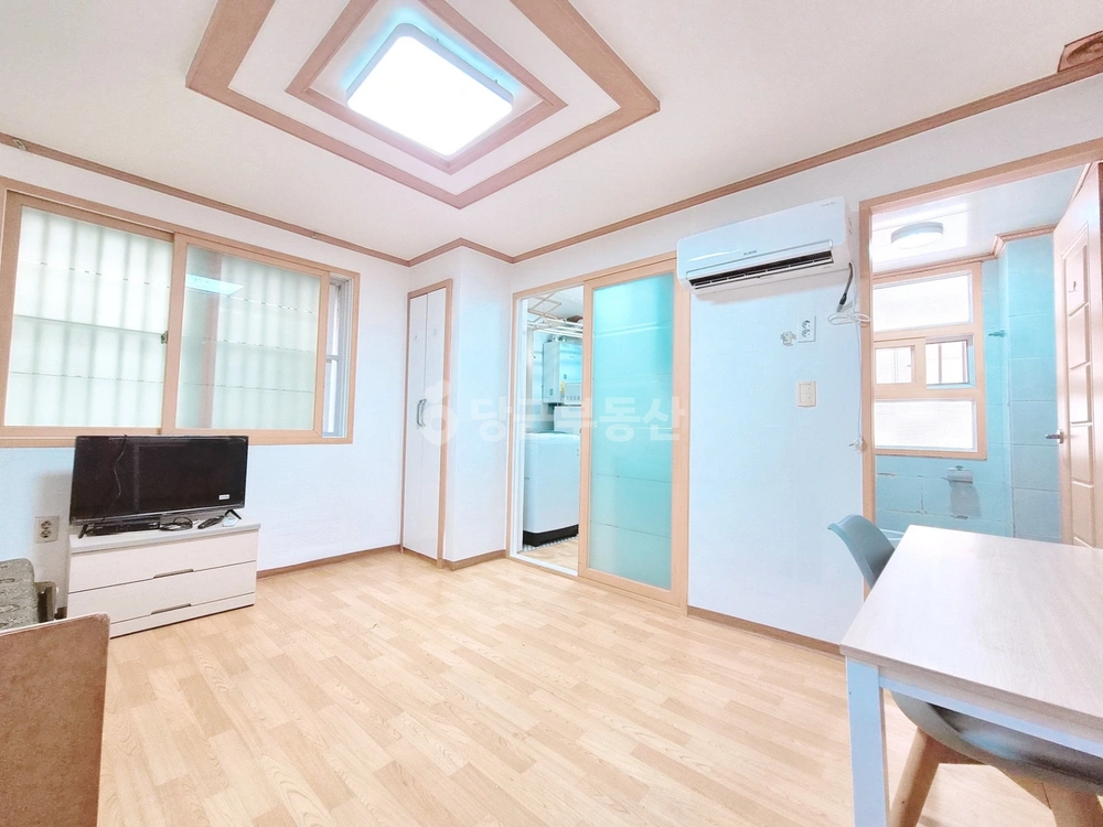 경상북도 경산시 임당동 원룸 사진 1