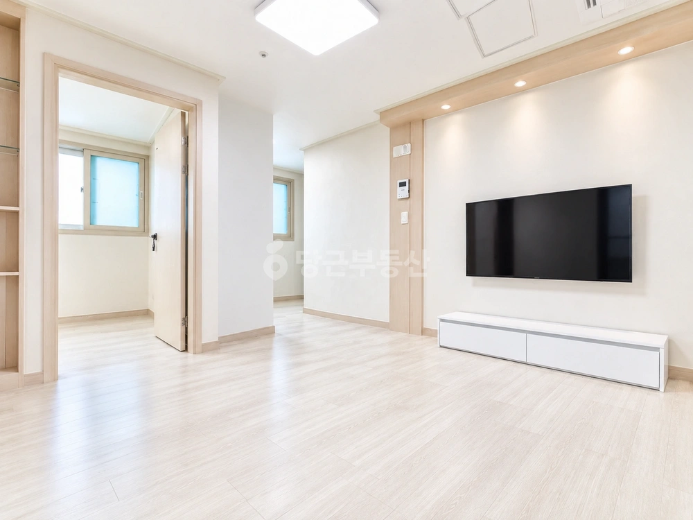 부산광역시 부산진구 양정동 오피스텔 사진 1