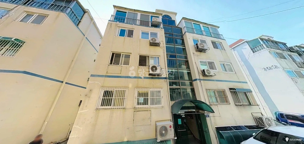 인천광역시 서해구 심곡동 빌라(투룸 이상) 사진 1