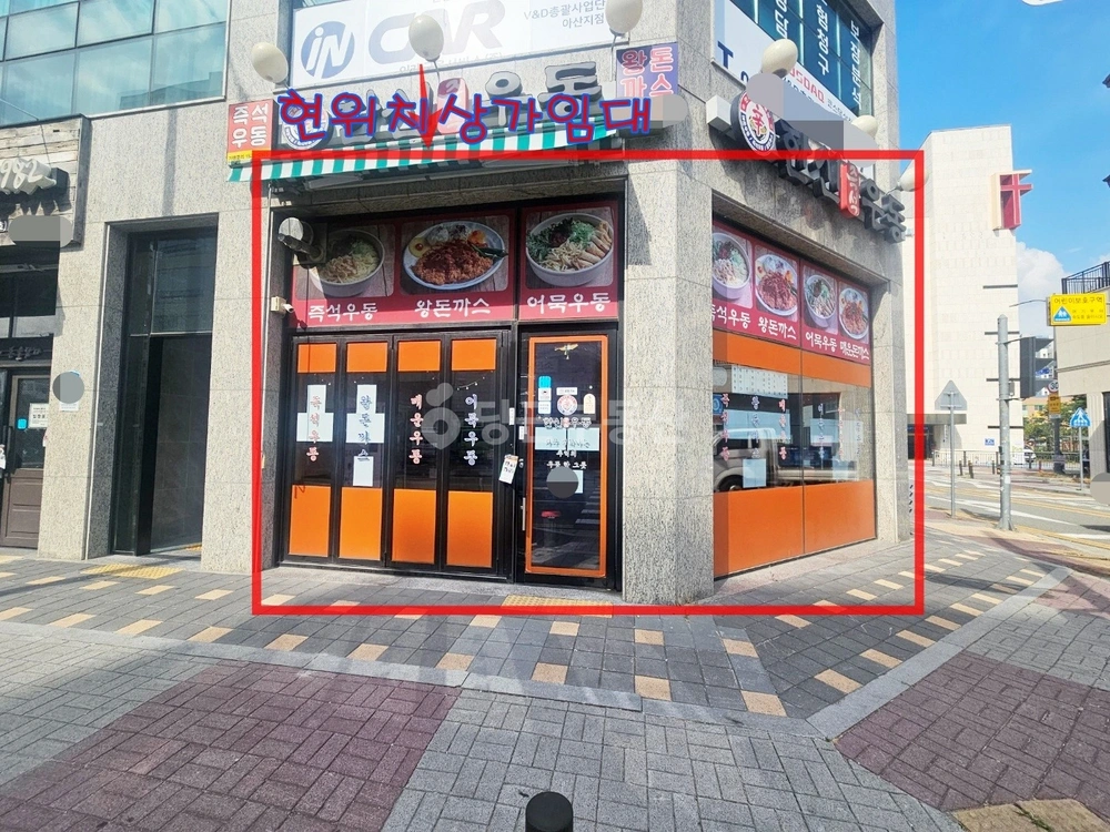 충청남도 아산시 배방읍 상가 사진 1