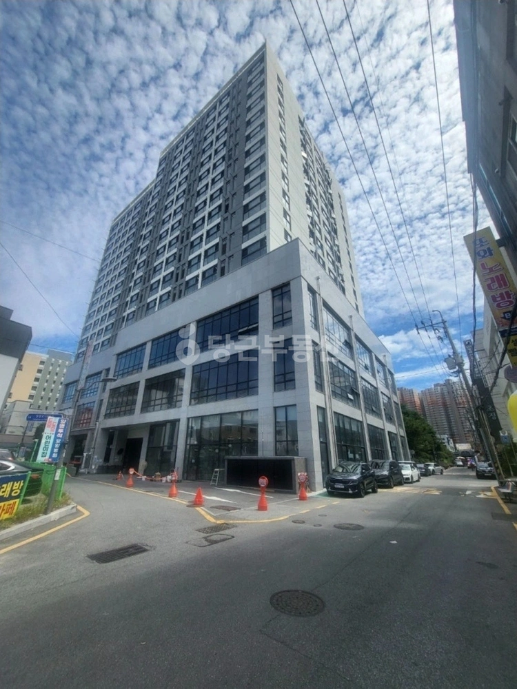 전남광주통합특별시 동구 학동 오피스텔 사진 1