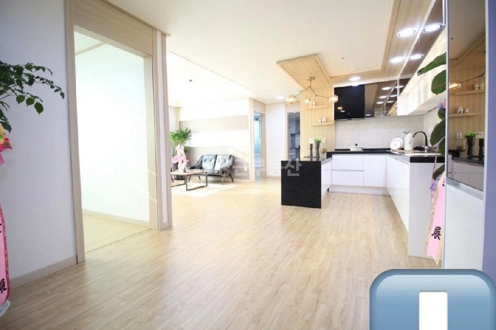 인천광역시 미추홀구 숭의동 오피스텔 사진 1
