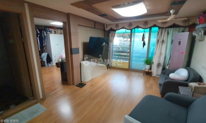 경기도 안산시 단원구 선부동 빌라(투룸 이상) 사진 1