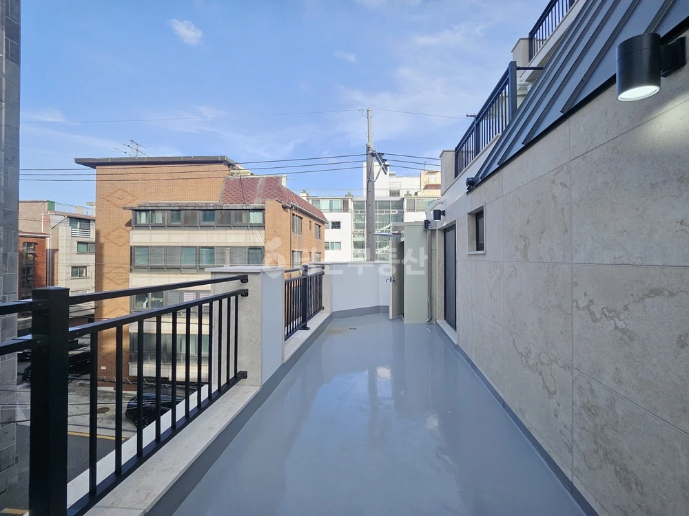 서울특별시 강서구 내발산동 빌라(투룸 이상) 사진 1