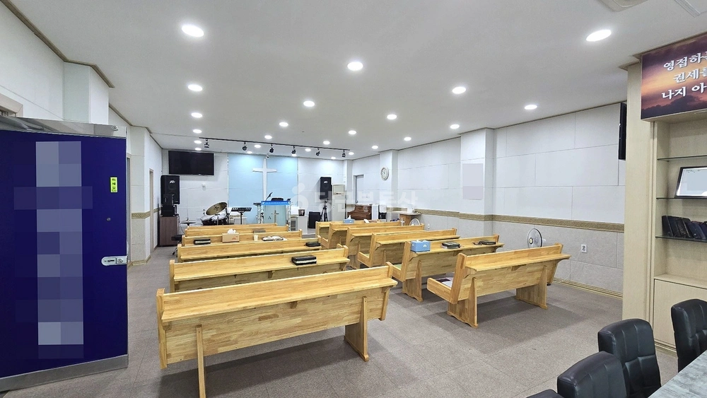 충청북도 청주시 흥덕구 봉명동 사무실 사진 1